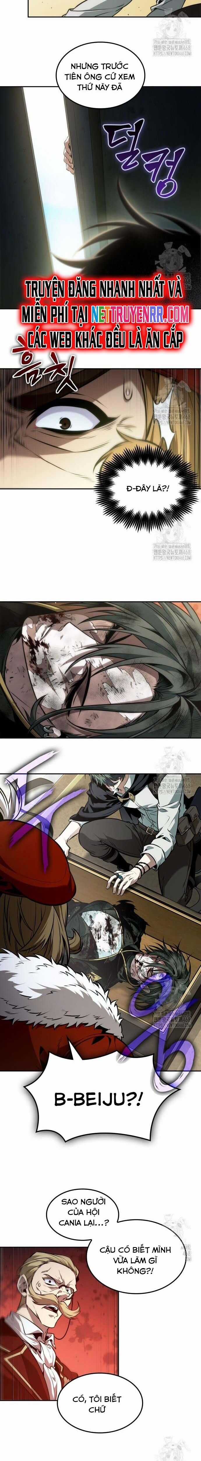 Mạo Hiểm Giả Cuối Cùng Chương 58 trang 5