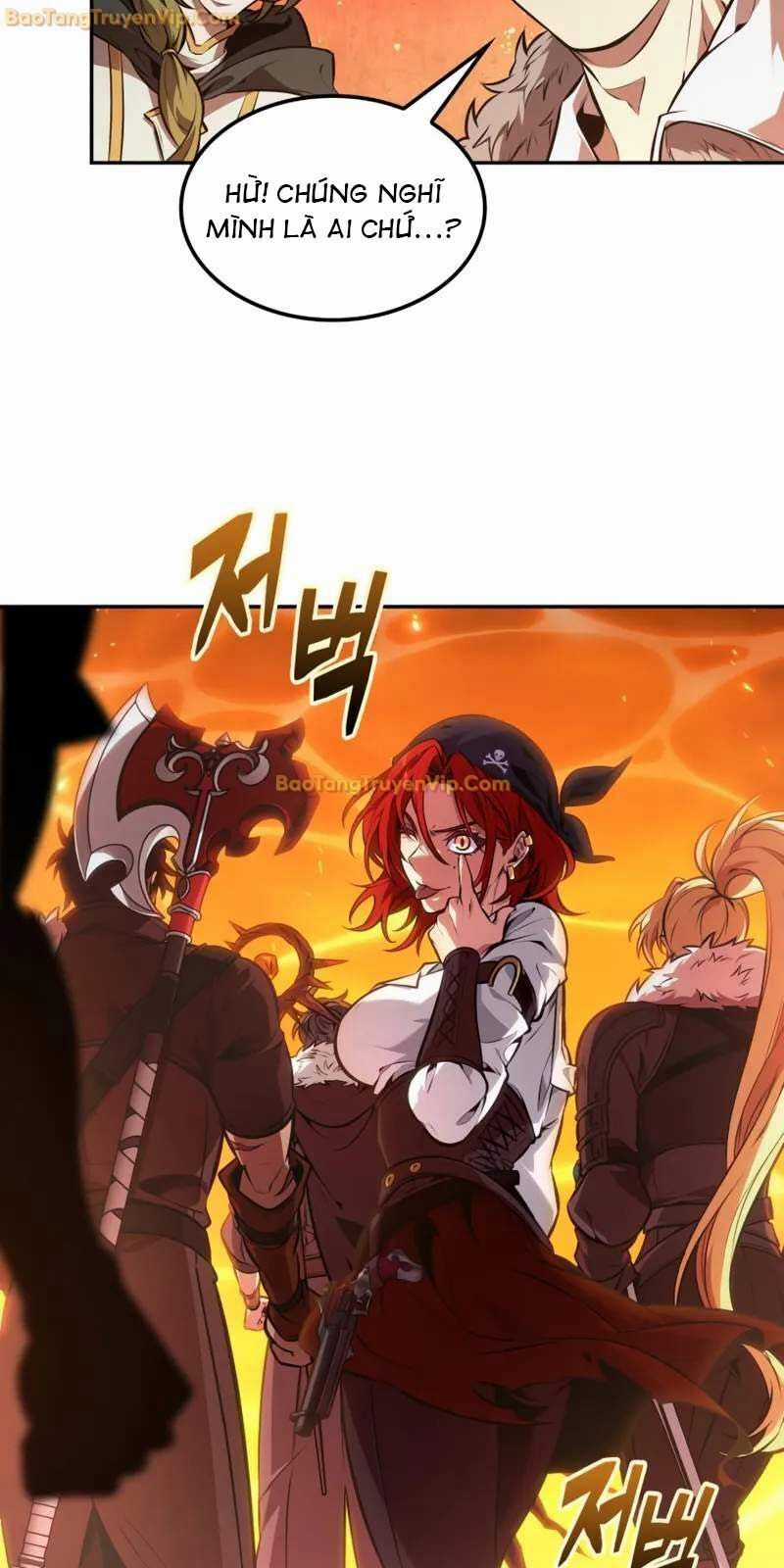 Mạo Hiểm Giả Cuối Cùng Chương 59 trang 10