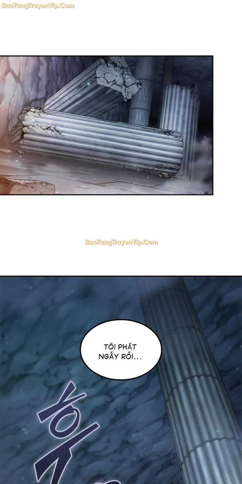 Mạo Hiểm Giả Cuối Cùng Chương 59 trang 14