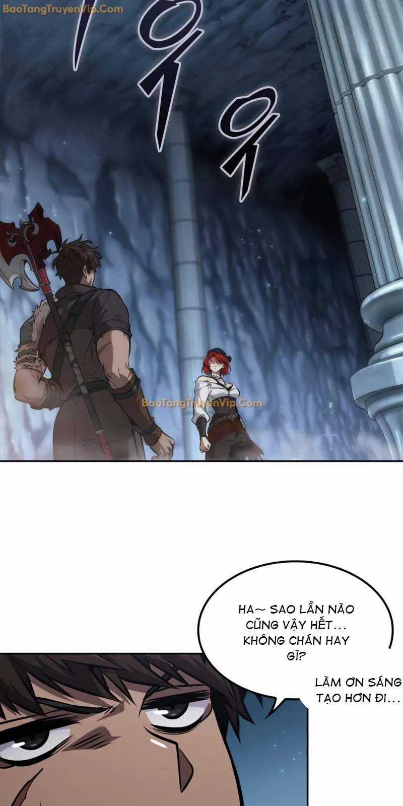 Mạo Hiểm Giả Cuối Cùng Chương 59 trang 15