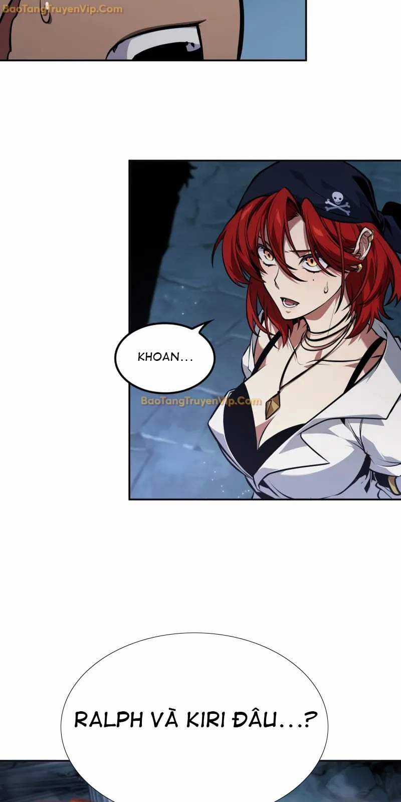 Mạo Hiểm Giả Cuối Cùng Chương 59 trang 16