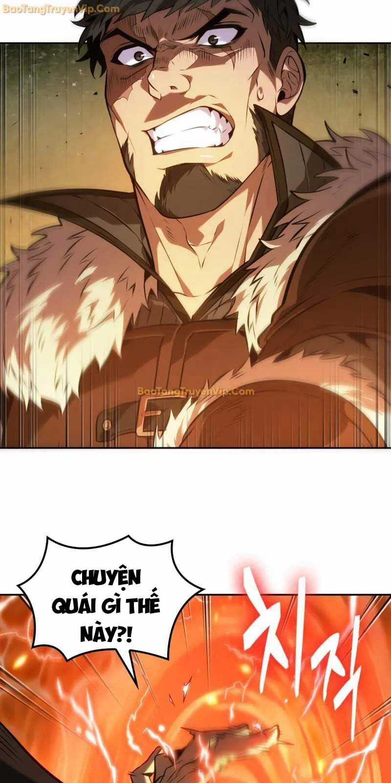 Mạo Hiểm Giả Cuối Cùng Chương 59 trang 18