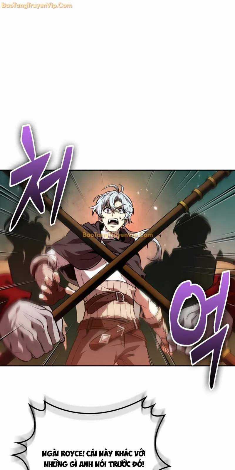 Mạo Hiểm Giả Cuối Cùng Chương 59 trang 2