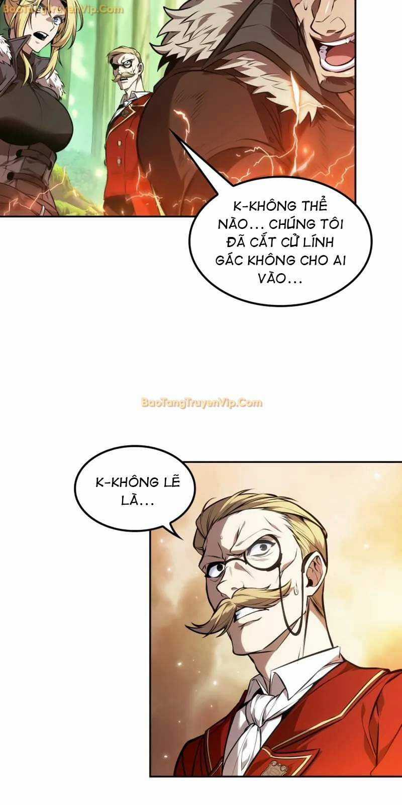 Mạo Hiểm Giả Cuối Cùng Chương 59 trang 20