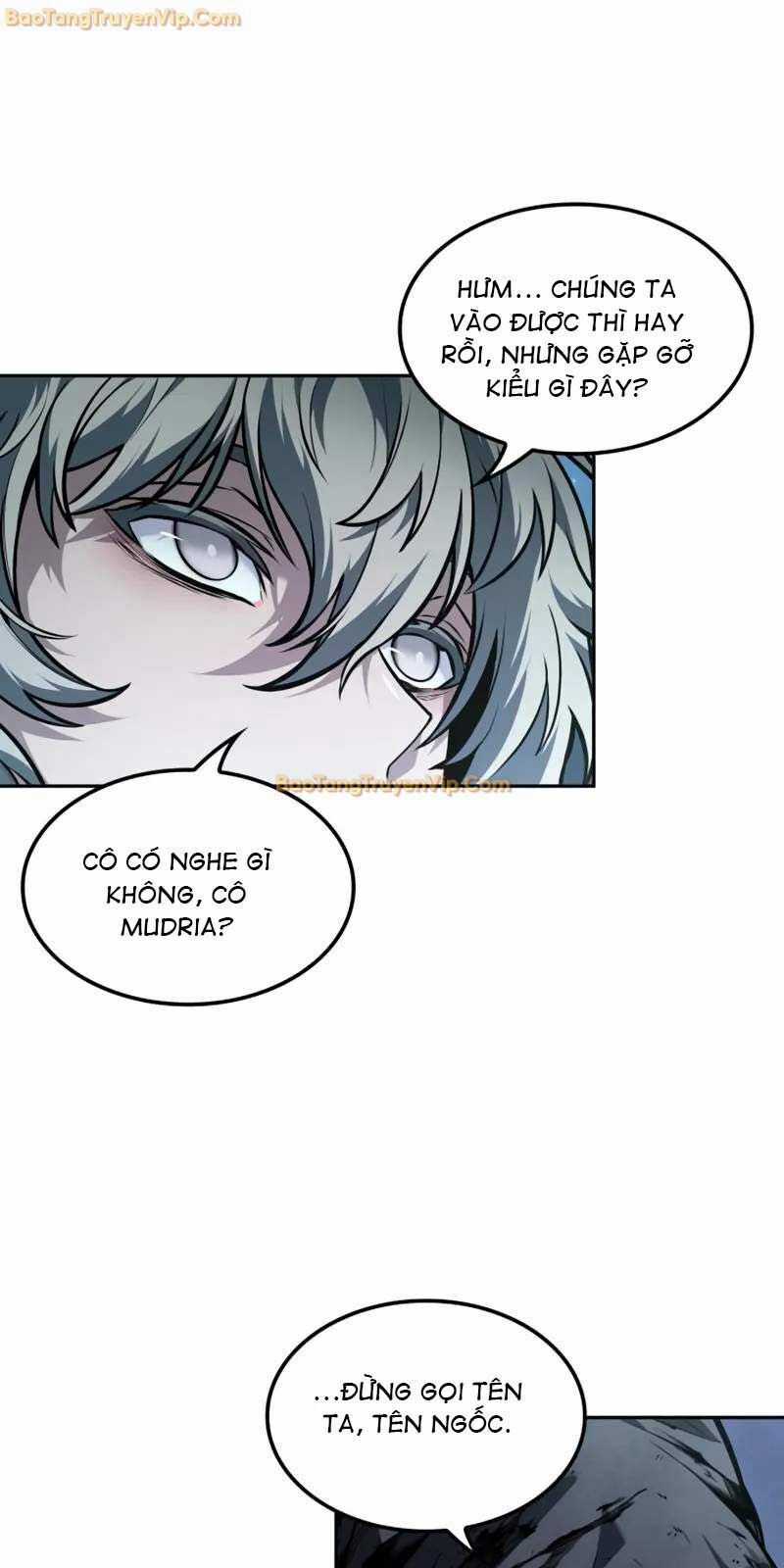 Mạo Hiểm Giả Cuối Cùng Chương 59 trang 23