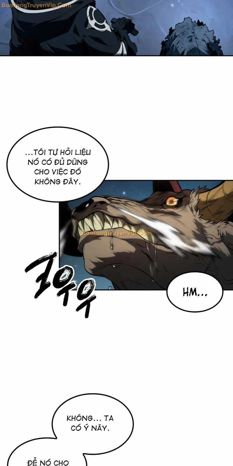 Mạo Hiểm Giả Cuối Cùng Chương 59 trang 26