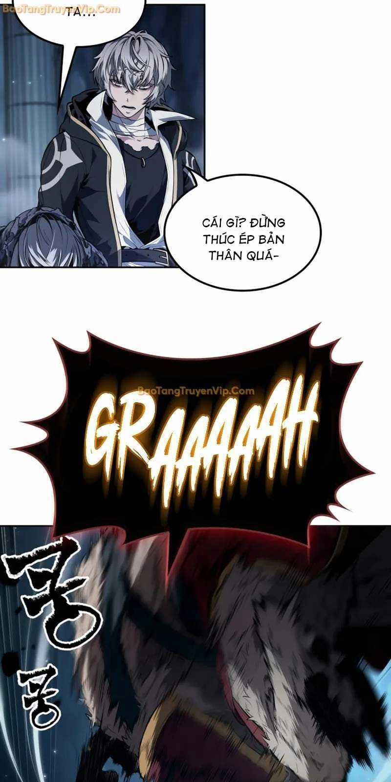 Mạo Hiểm Giả Cuối Cùng Chương 59 trang 27