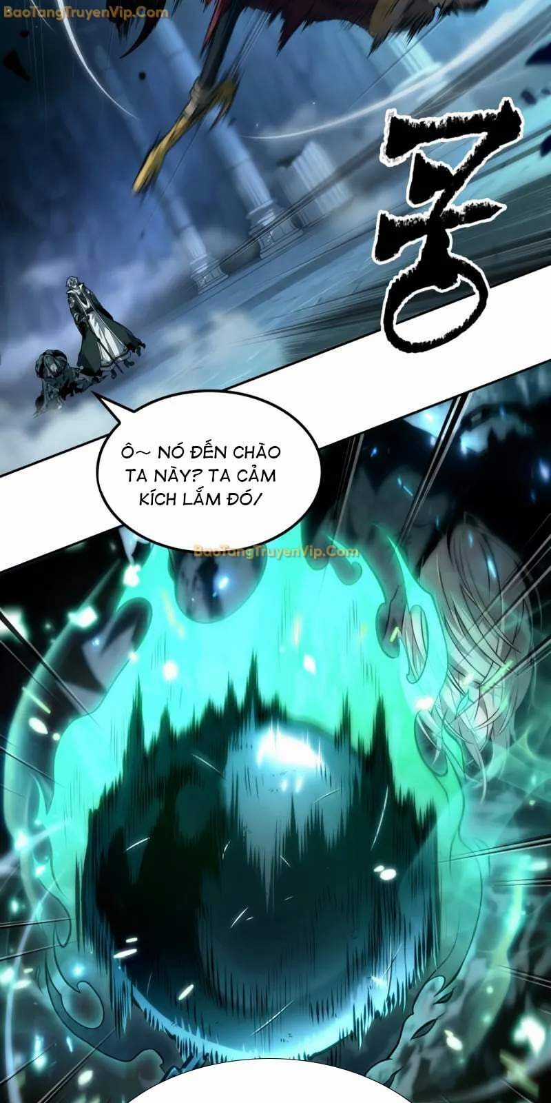 Mạo Hiểm Giả Cuối Cùng Chương 59 trang 28