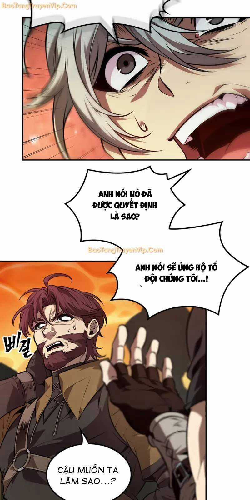 Mạo Hiểm Giả Cuối Cùng Chương 59 trang 3