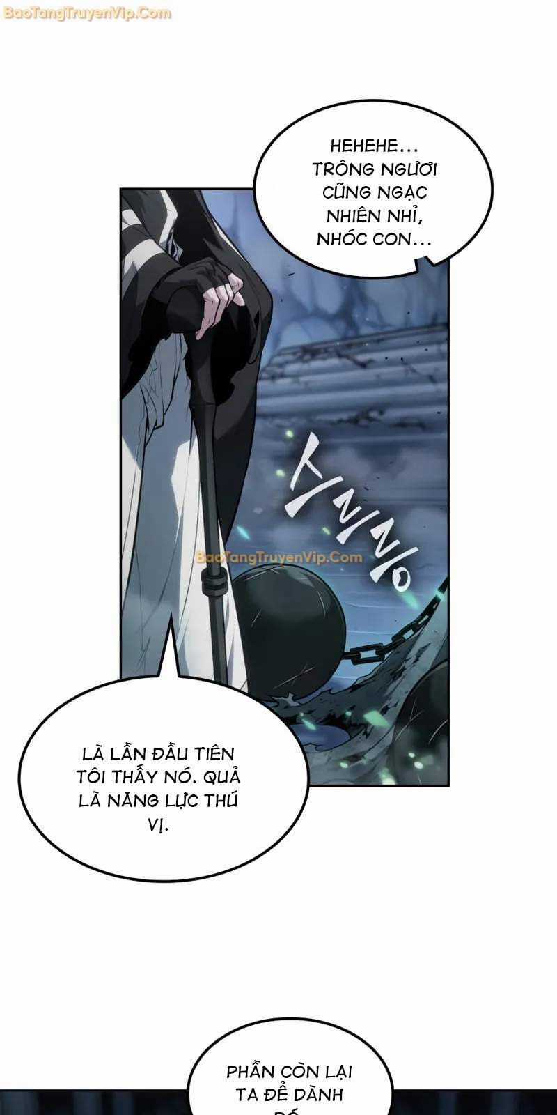 Mạo Hiểm Giả Cuối Cùng Chương 59 trang 32