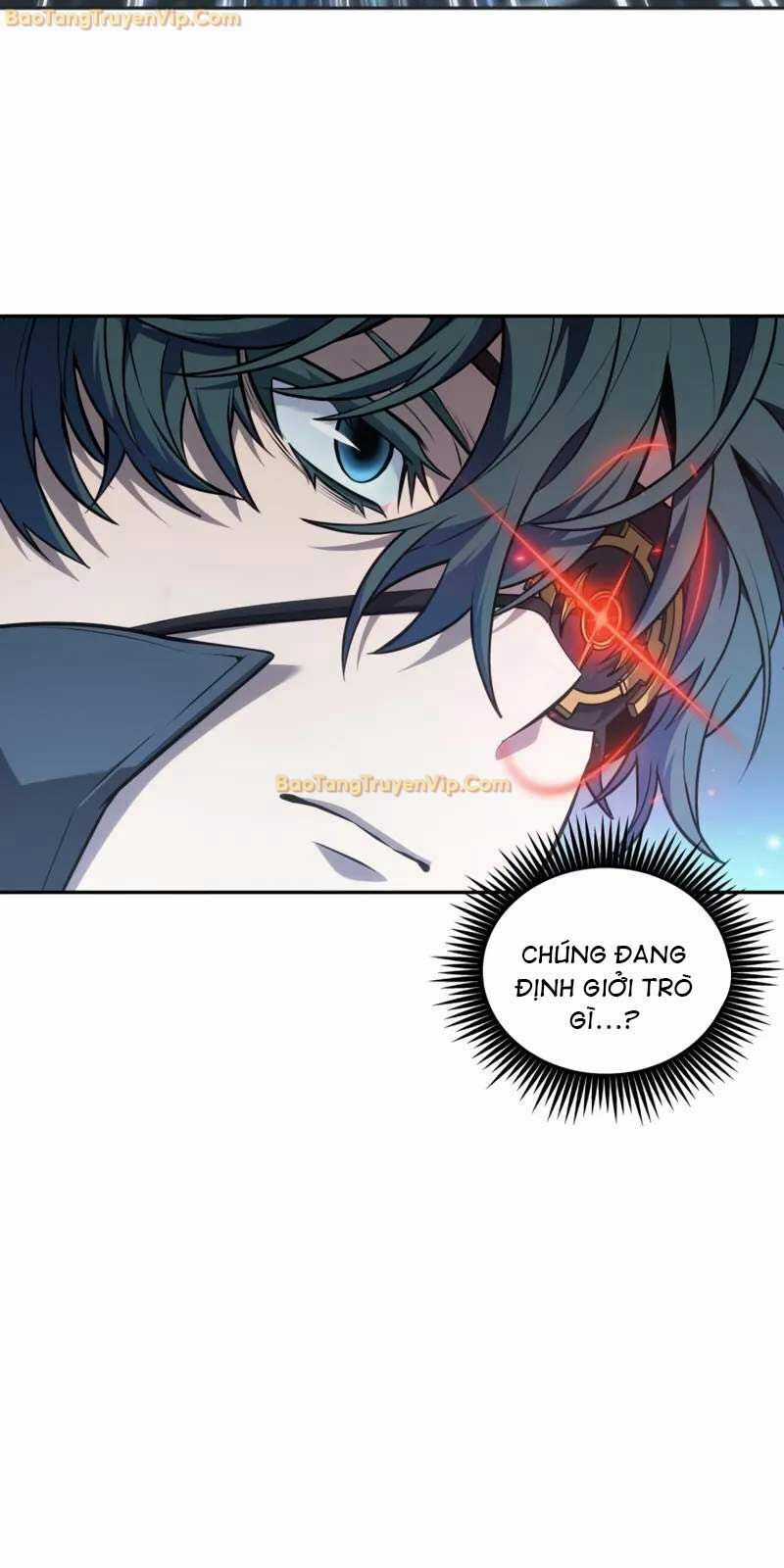 Mạo Hiểm Giả Cuối Cùng Chương 59 trang 39