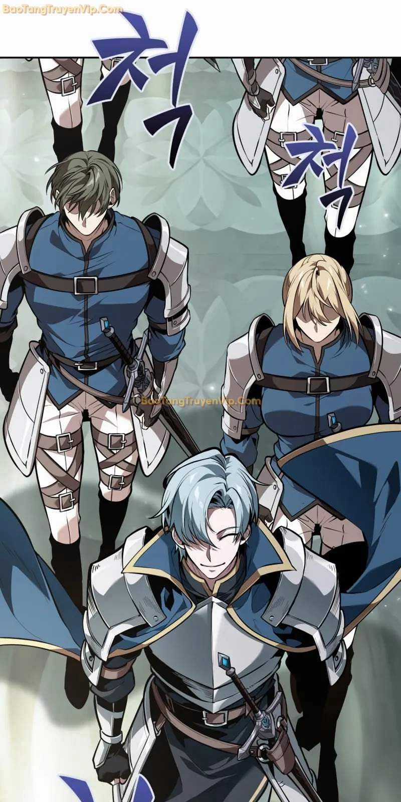 Mạo Hiểm Giả Cuối Cùng Chương 59 trang 41