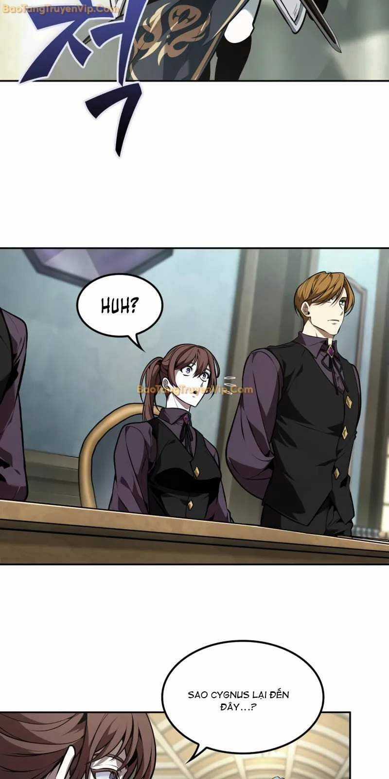 Mạo Hiểm Giả Cuối Cùng Chương 59 trang 42