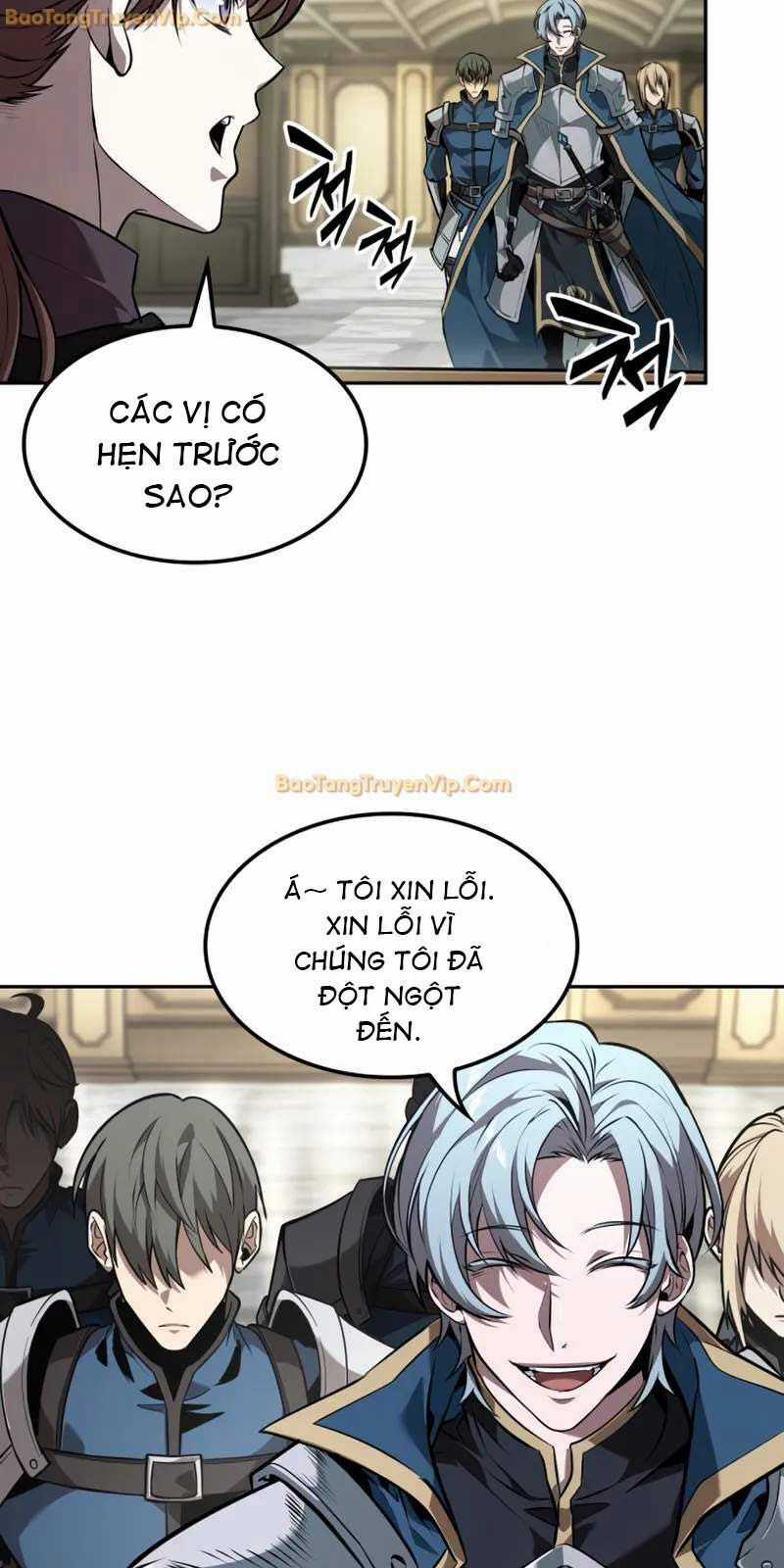 Mạo Hiểm Giả Cuối Cùng Chương 59 trang 43