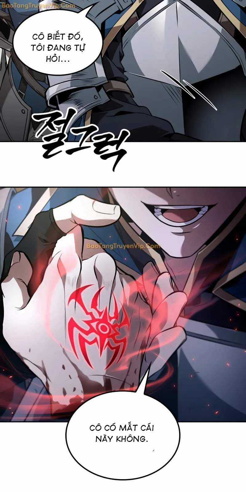 Mạo Hiểm Giả Cuối Cùng Chương 59 trang 44