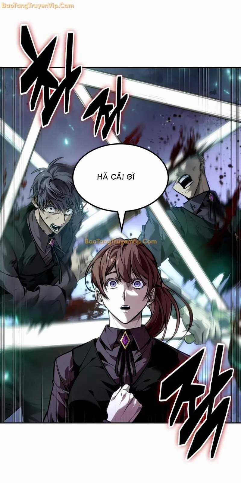 Mạo Hiểm Giả Cuối Cùng Chương 59 trang 45