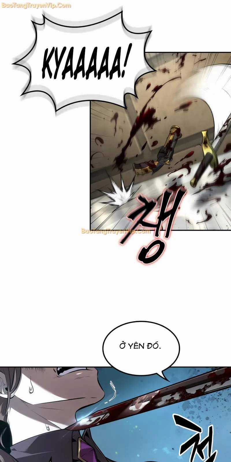 Mạo Hiểm Giả Cuối Cùng Chương 59 trang 46