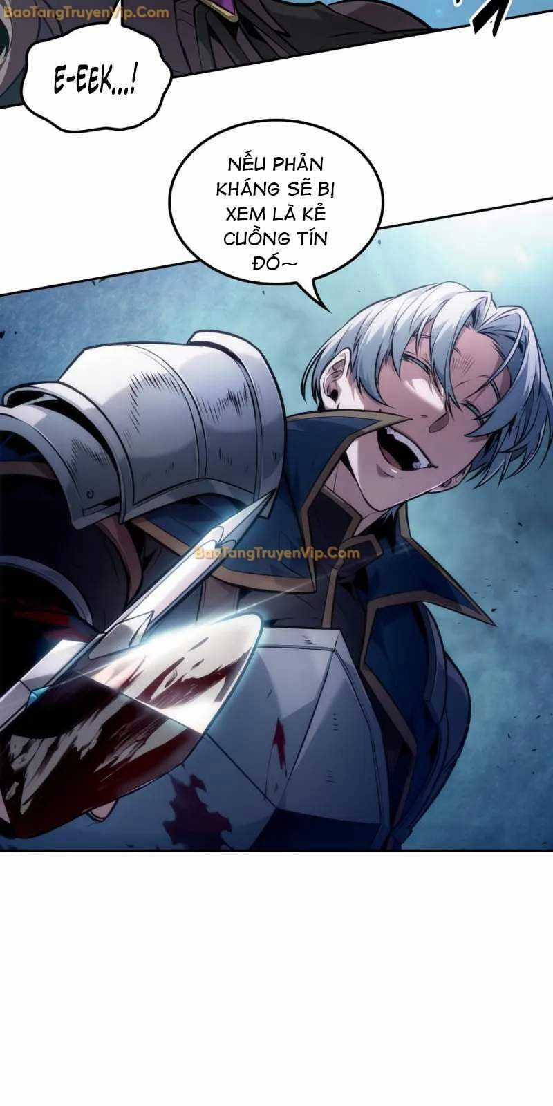 Mạo Hiểm Giả Cuối Cùng Chương 59 trang 47