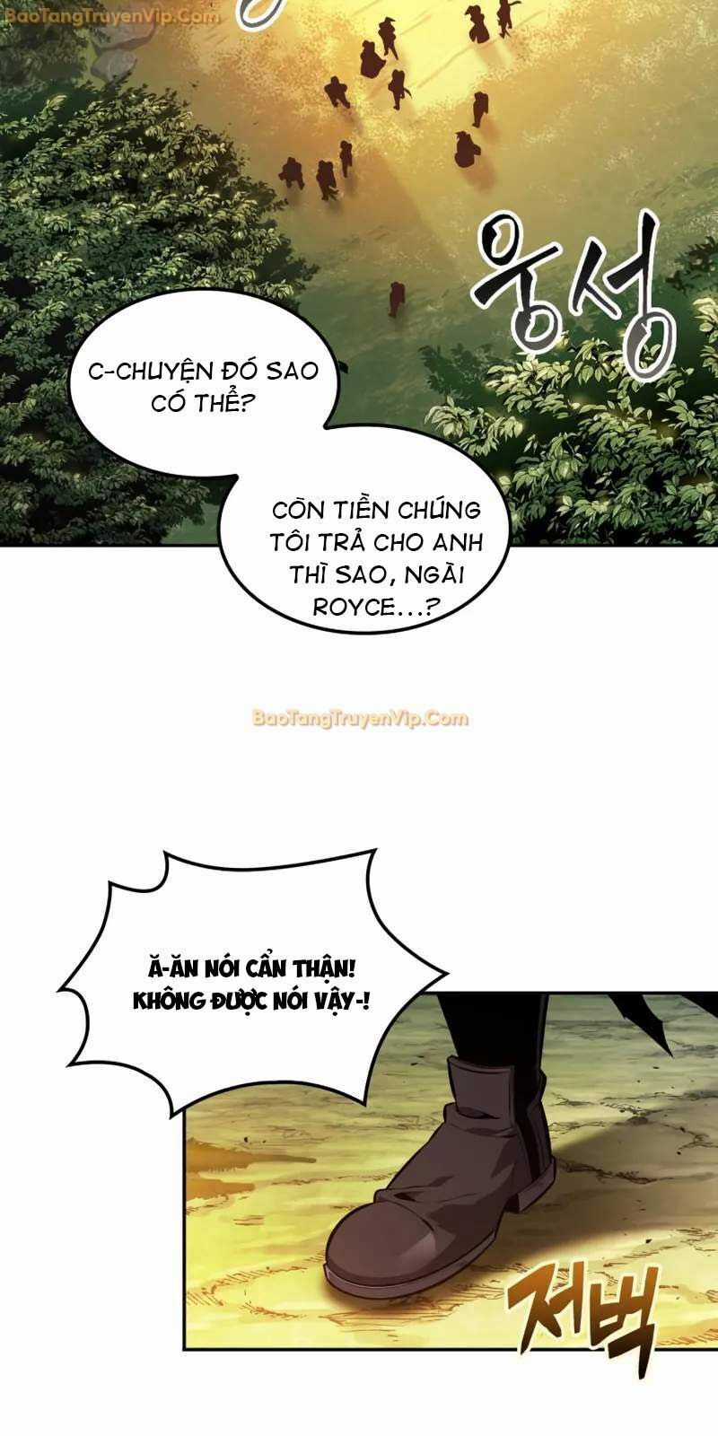 Mạo Hiểm Giả Cuối Cùng Chương 59 trang 5