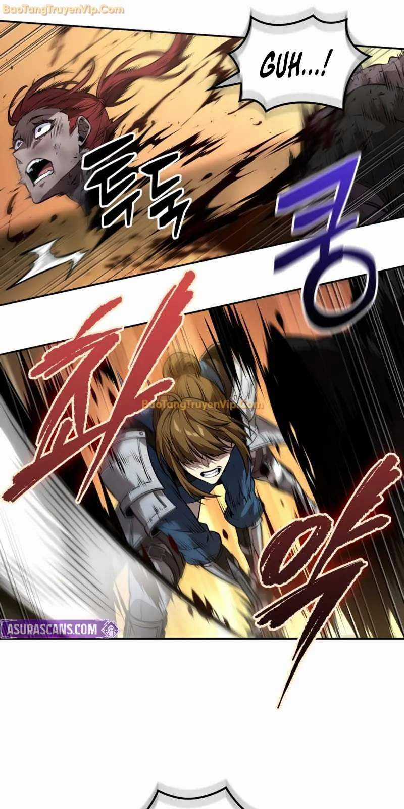 Mạo Hiểm Giả Cuối Cùng Chương 59 trang 50