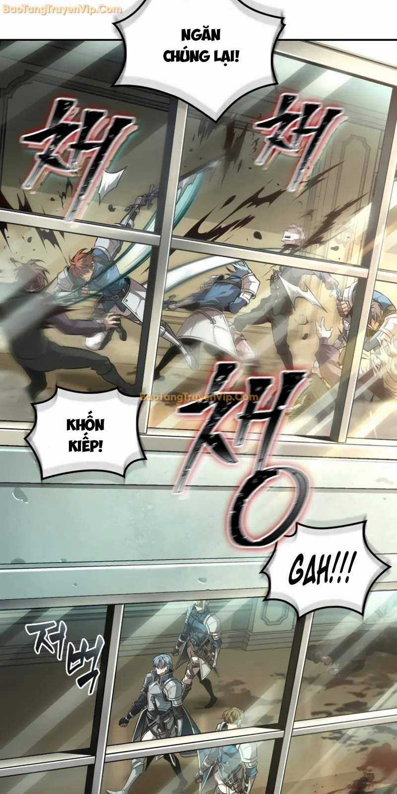 Mạo Hiểm Giả Cuối Cùng Chương 59 trang 51