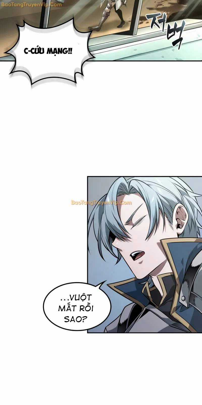 Mạo Hiểm Giả Cuối Cùng Chương 59 trang 52