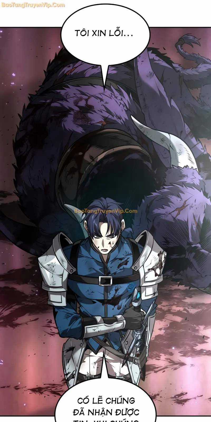 Mạo Hiểm Giả Cuối Cùng Chương 59 trang 53