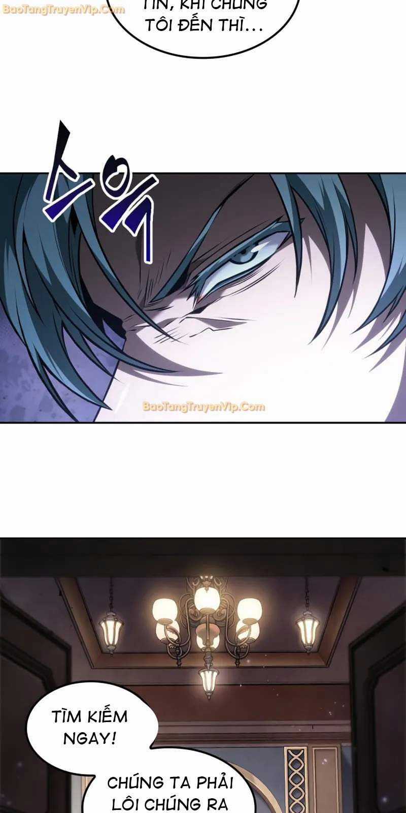 Mạo Hiểm Giả Cuối Cùng Chương 59 trang 54