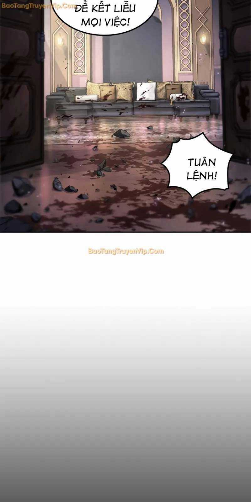 Mạo Hiểm Giả Cuối Cùng Chương 59 trang 55