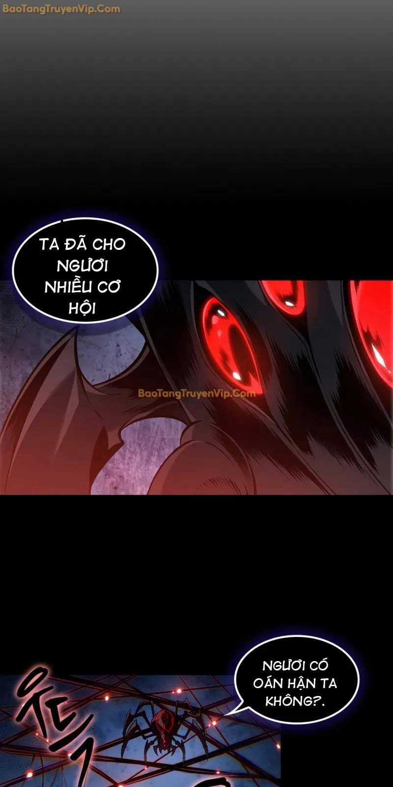 Mạo Hiểm Giả Cuối Cùng Chương 59 trang 56