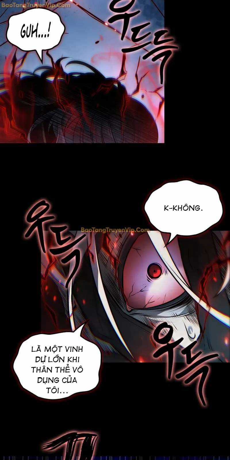 Mạo Hiểm Giả Cuối Cùng Chương 59 trang 57