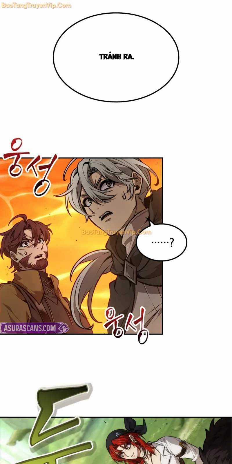 Mạo Hiểm Giả Cuối Cùng Chương 59 trang 6