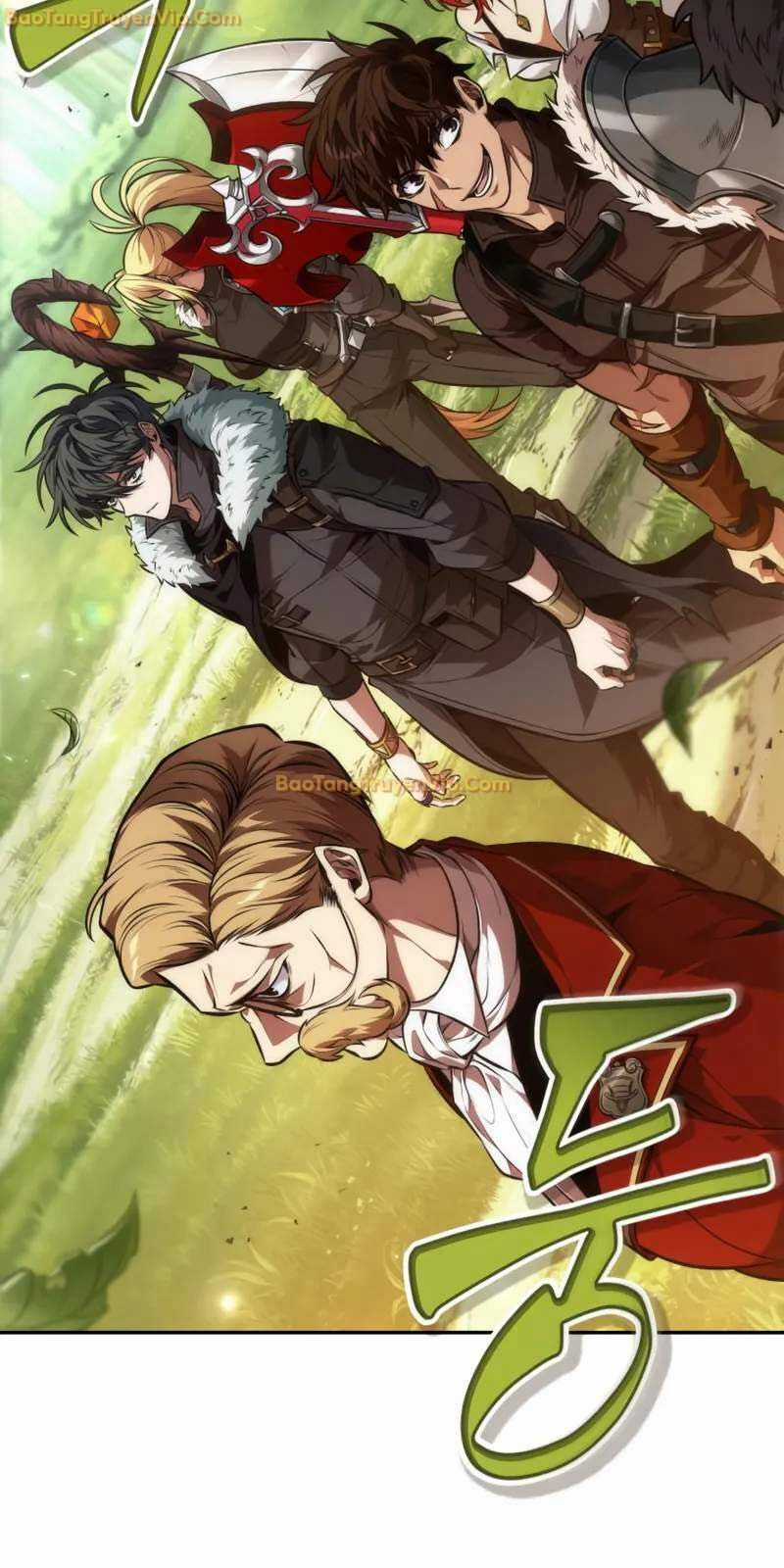 Mạo Hiểm Giả Cuối Cùng Chương 59 trang 7