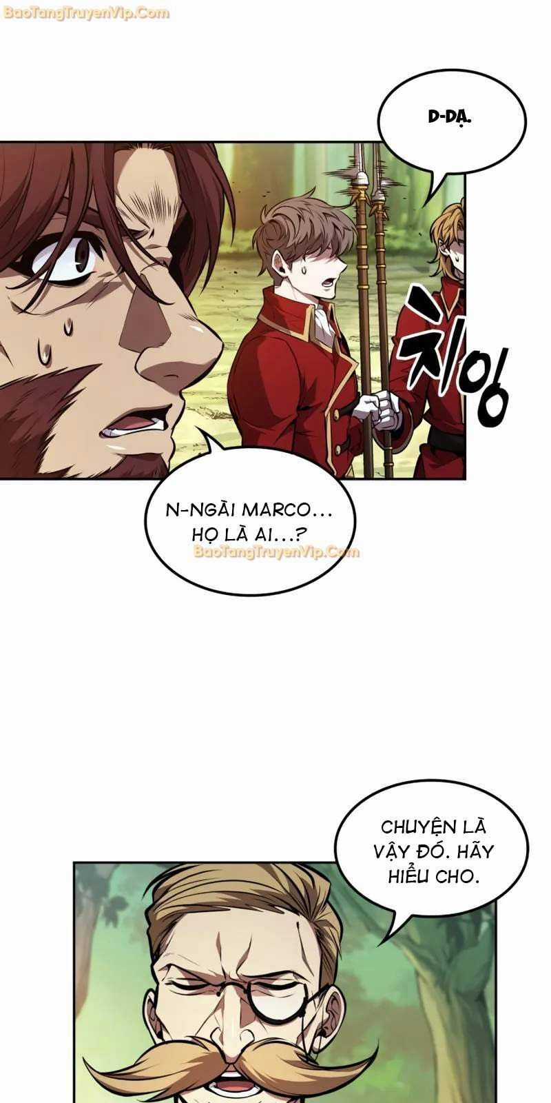 Mạo Hiểm Giả Cuối Cùng Chương 59 trang 8