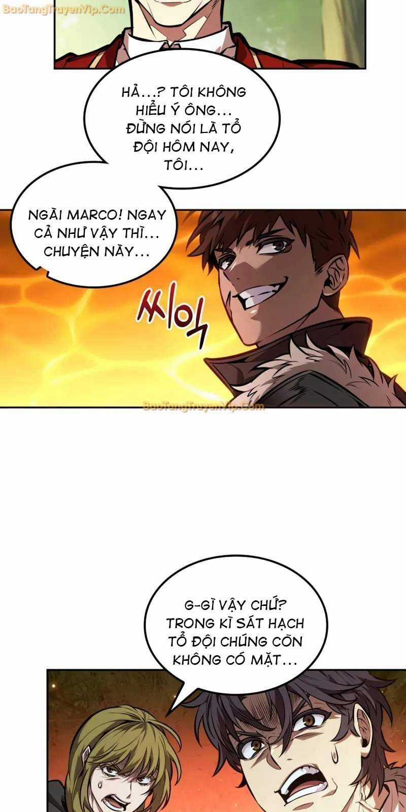 Mạo Hiểm Giả Cuối Cùng Chương 59 trang 9