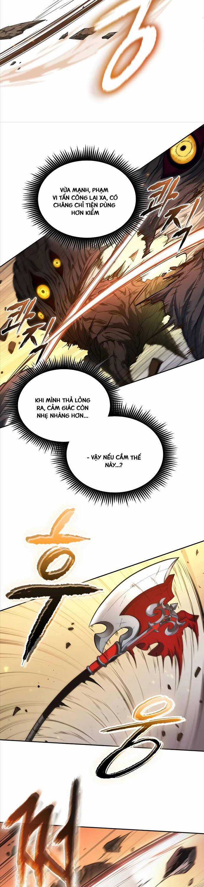 Mạo Hiểm Giả Cuối Cùng Chương 6 trang 11