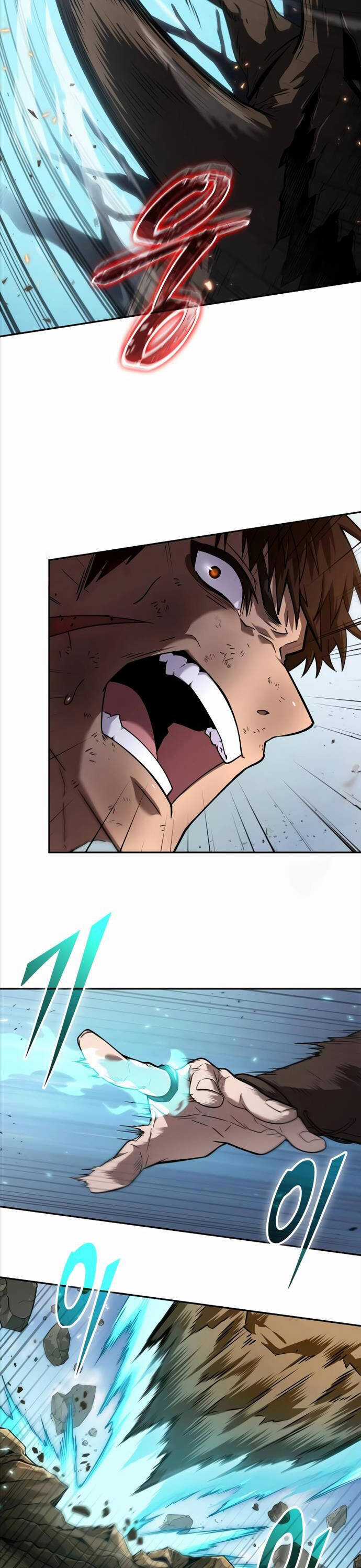 Mạo Hiểm Giả Cuối Cùng Chương 6 trang 24