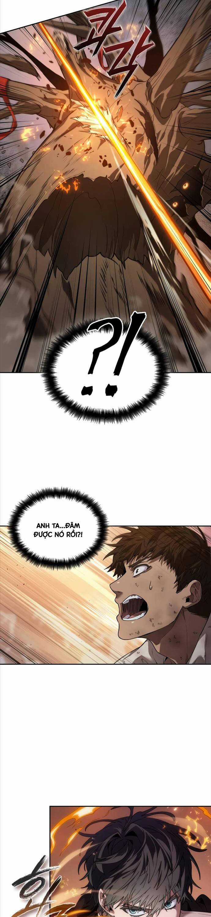 Mạo Hiểm Giả Cuối Cùng Chương 6 trang 29