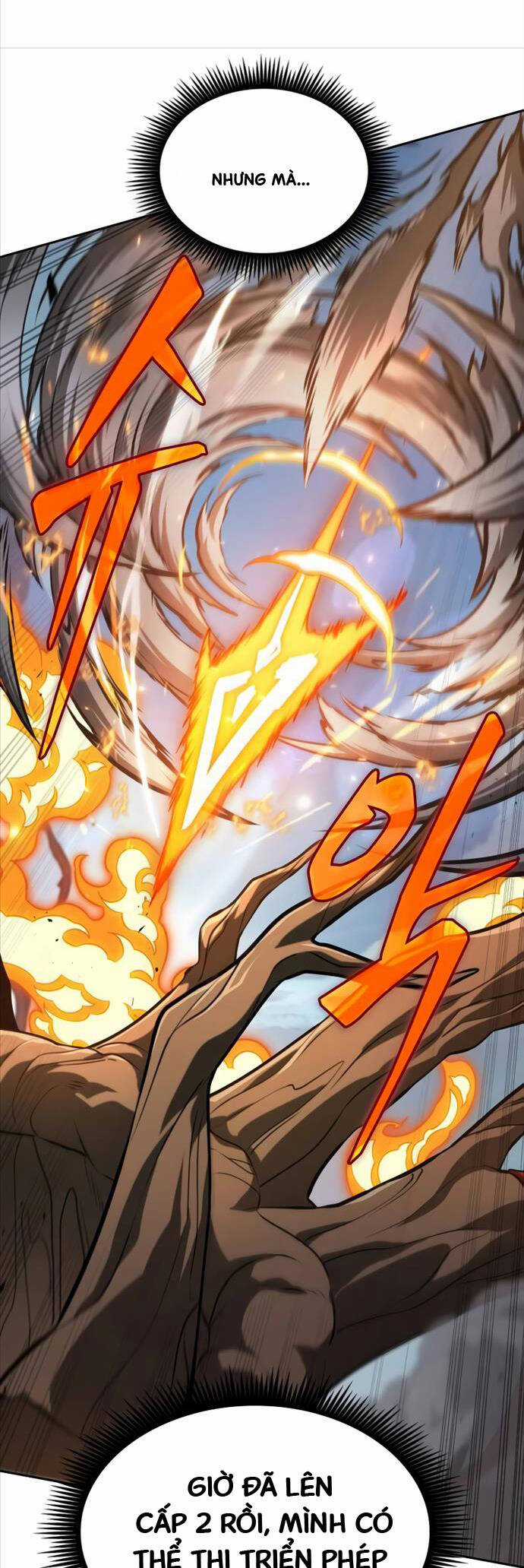 Mạo Hiểm Giả Cuối Cùng Chương 6 trang 31