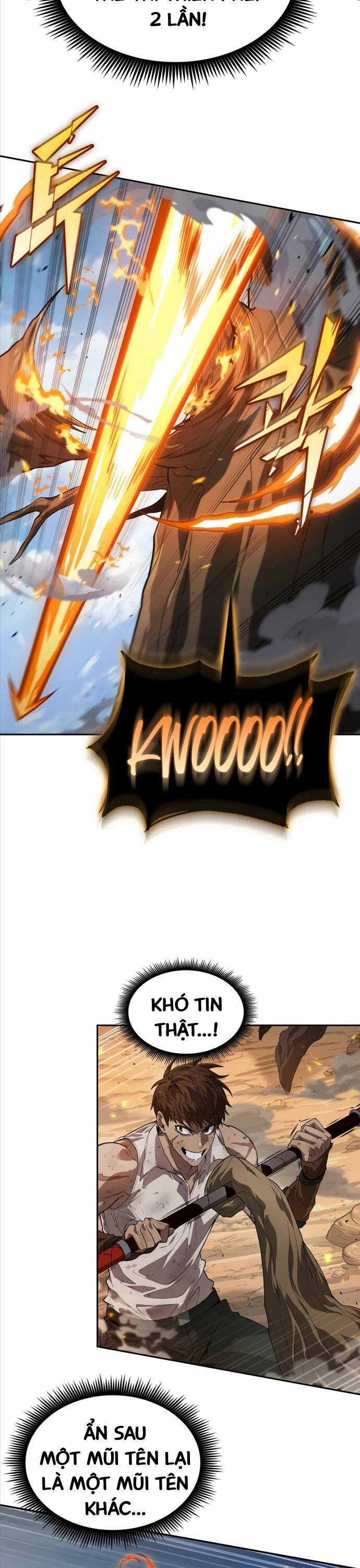 Mạo Hiểm Giả Cuối Cùng Chương 6 trang 32