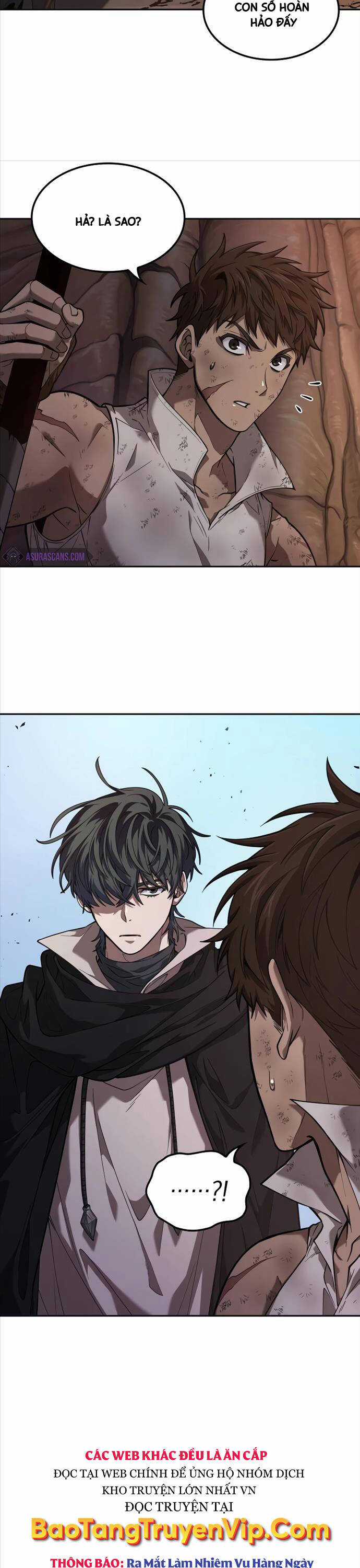 Mạo Hiểm Giả Cuối Cùng Chương 6 trang 4