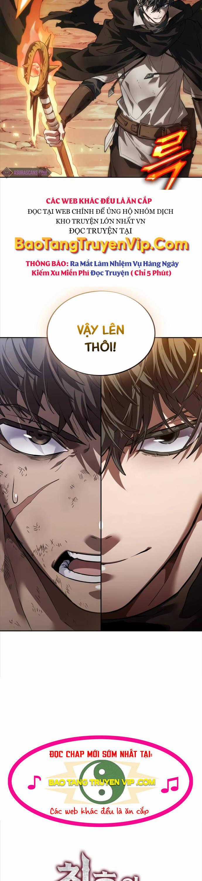 Mạo Hiểm Giả Cuối Cùng Chương 6 trang 40