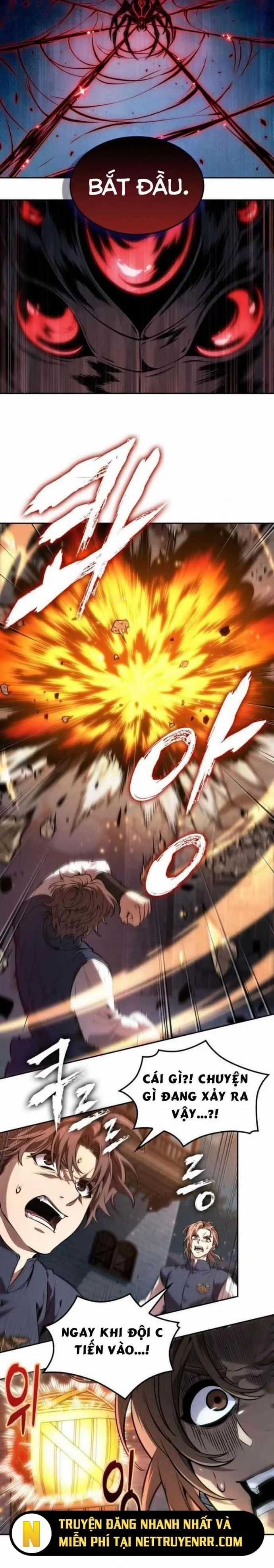 Mạo Hiểm Giả Cuối Cùng Chương 60 trang 12