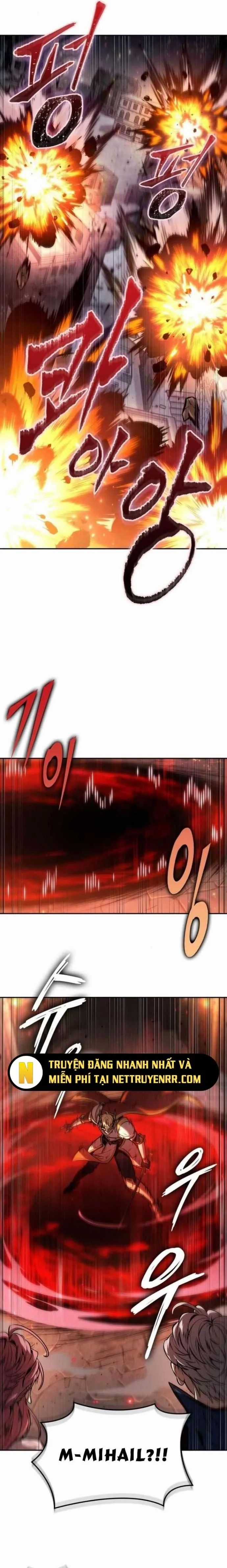 Mạo Hiểm Giả Cuối Cùng Chương 60 trang 13