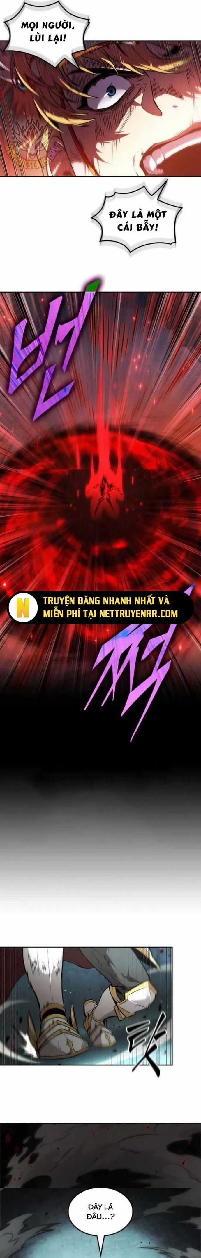 Mạo Hiểm Giả Cuối Cùng Chương 60 trang 14