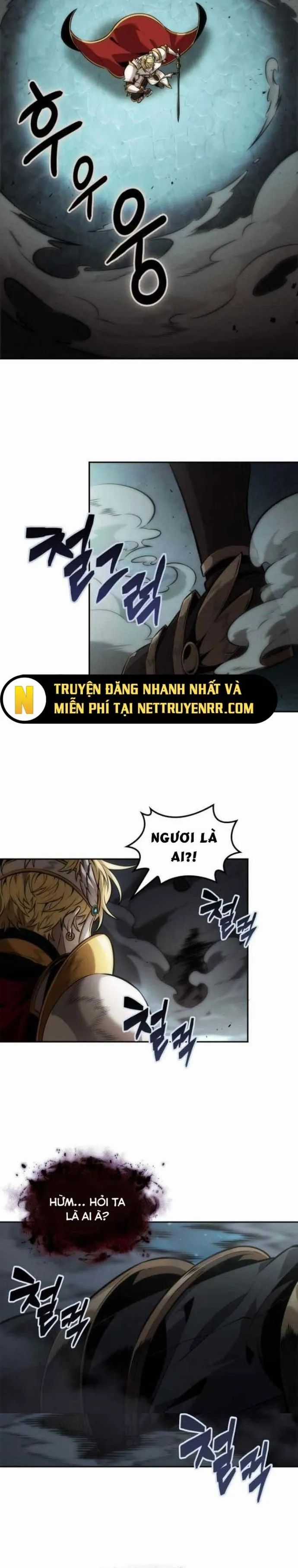 Mạo Hiểm Giả Cuối Cùng Chương 60 trang 15