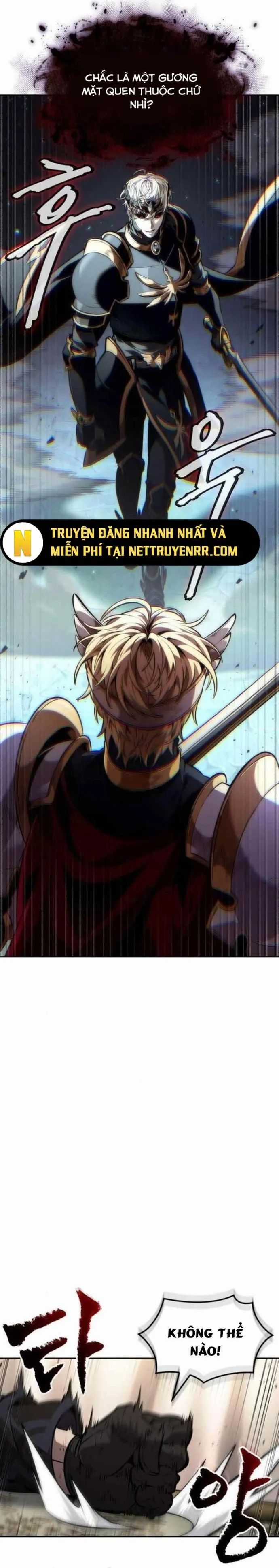 Mạo Hiểm Giả Cuối Cùng Chương 60 trang 16