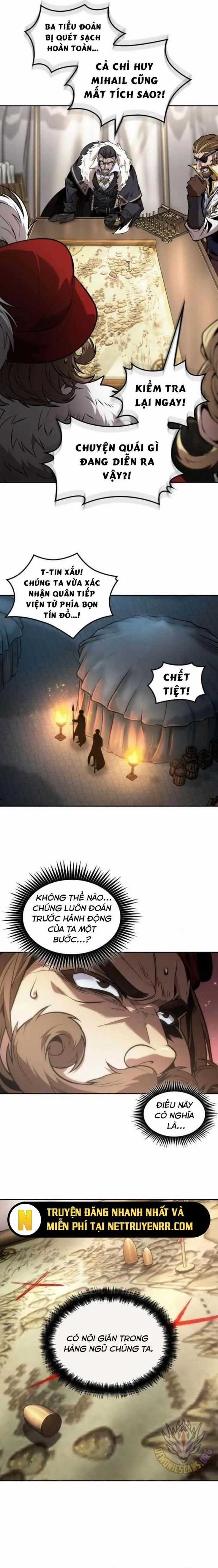 Mạo Hiểm Giả Cuối Cùng Chương 60 trang 17