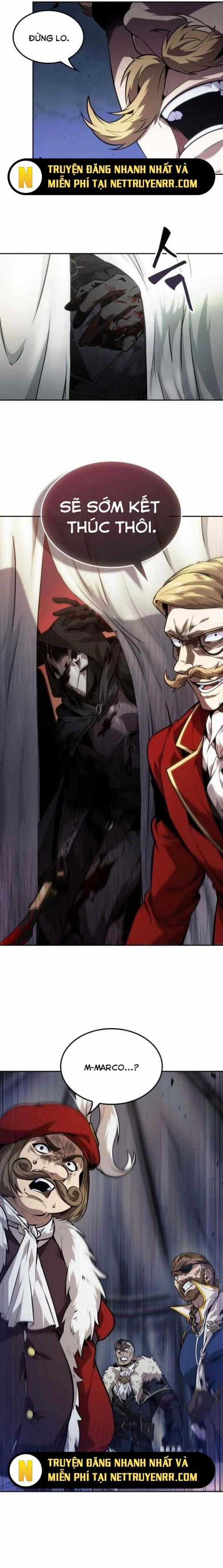 Mạo Hiểm Giả Cuối Cùng Chương 60 trang 19