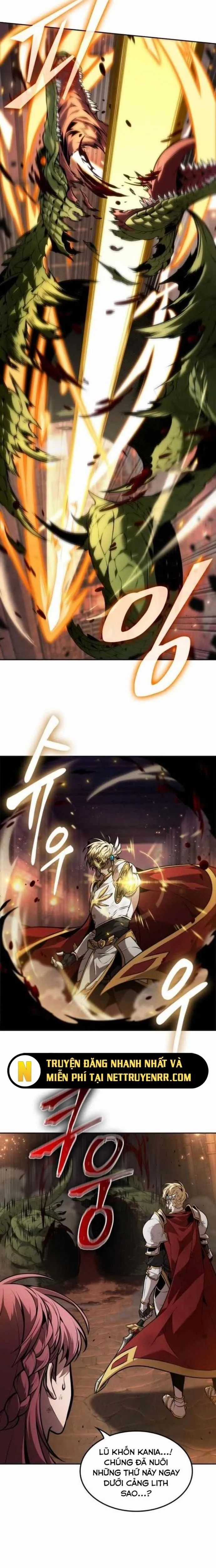 Mạo Hiểm Giả Cuối Cùng Chương 60 trang 2